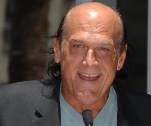 Jesse Ventura