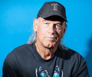 Jesse Ventura