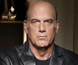 Jesse Ventura