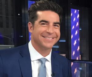 Jesse Watters Biography