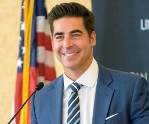 Jesse Watters