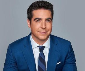 Jesse Watters