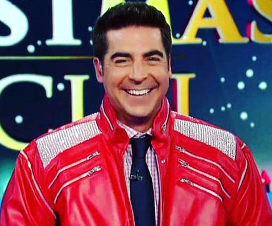 Jesse Watters