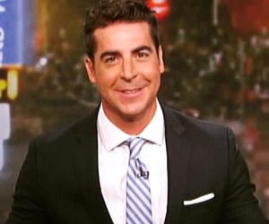 Jesse Watters