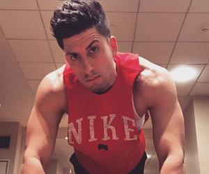 Jesse Wellens