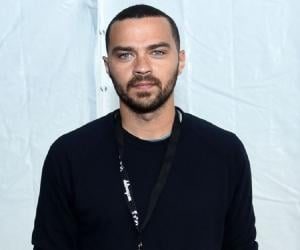 Jesse Williams