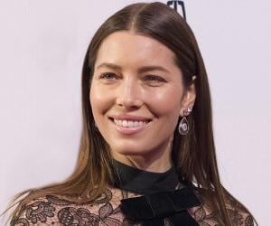 Jessica Biel Biography