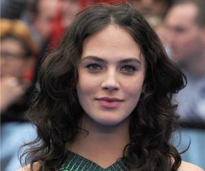 Jessica Brown Findlay