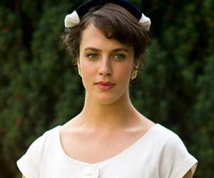 Jessica Brown Findlay