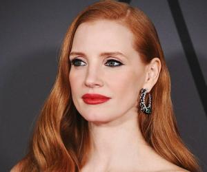 Jessica Chastain