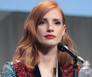 Jessica Chastain Biography