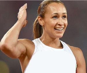 Jessica Ennis-Hill Biography