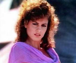 Jessica Hahn