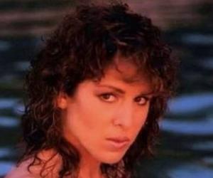 Jessica Hahn