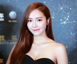 Jessica Jung Biography