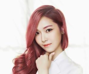 Jessica Jung