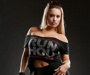 Jessica Kylie