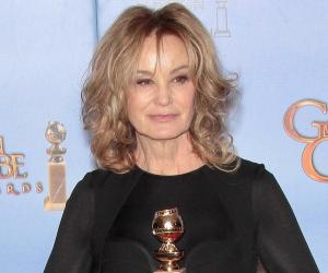 Jessica Lange Biography