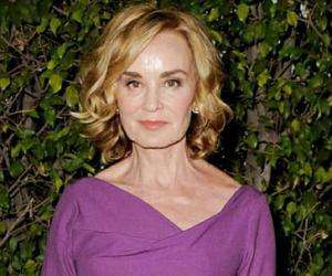 Jessica Lange