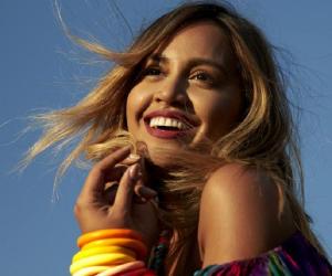 Jessica Mauboy