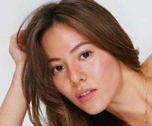 Jessica Michibata