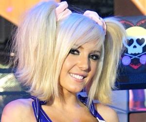 Jessica Nigri