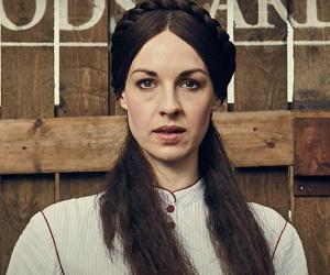 Jessica Raine Biography