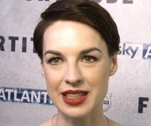 Jessica Raine