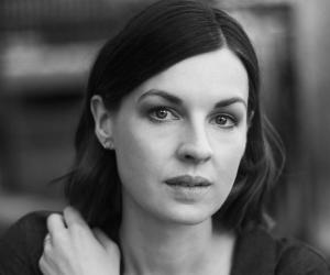 Jessica Raine