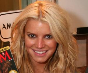 Jessica Simpson