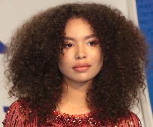 Jessica Sula Biography