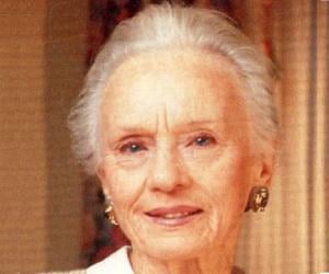 Jessica Tandy Biography