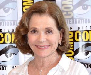 Jessica Walter Biography