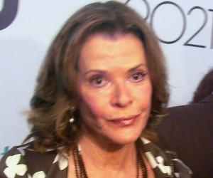 Jessica Walter