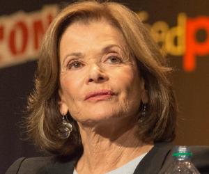 Jessica Walter