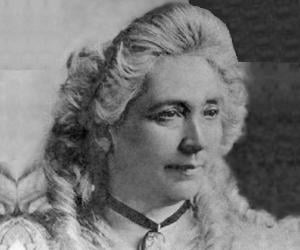 Jessie Benton Frémont