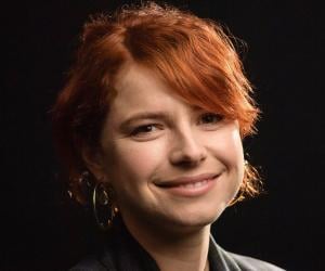 Jessie Buckley