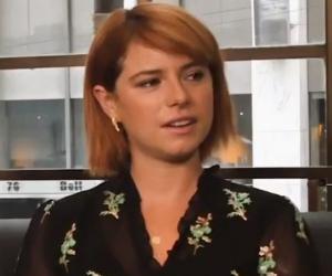 Jessie Buckley