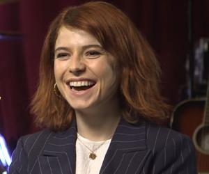 Jessie Buckley