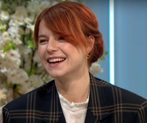 Jessie Buckley