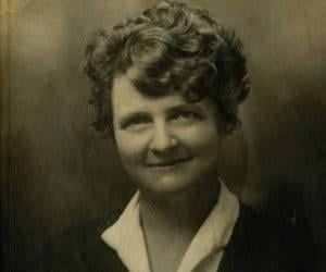 Jessie Daniel Ames