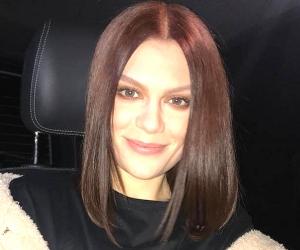 Jessie J