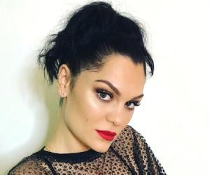 Jessie J Biography - Facts, Childhood, Family Life & Achievements