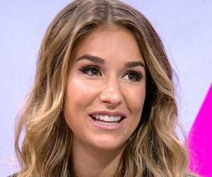 Jessie James Decker