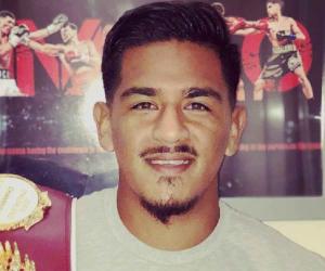 Jessie Magdaleno