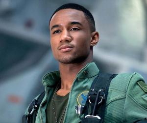 Jessie Usher