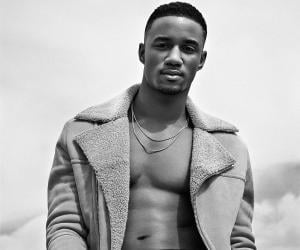 Jessie Usher