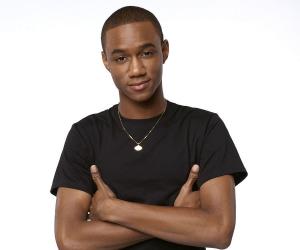 Jessie Usher