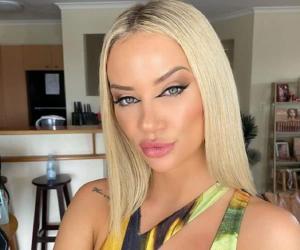 Jessika Power