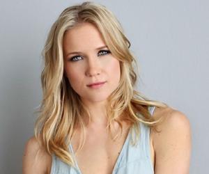 Jessy Schram